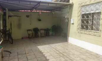 Imagem 5: CASA COM 3 QUARTOS NO CONJUNTO DO PAAR BEM PRÓXIMO DA FEIRA