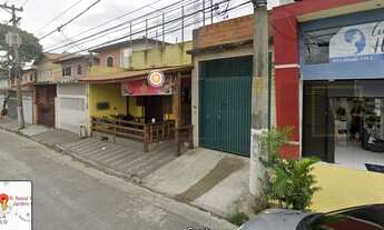 Imagem: Casa à venda no bairro Jardim Celeste