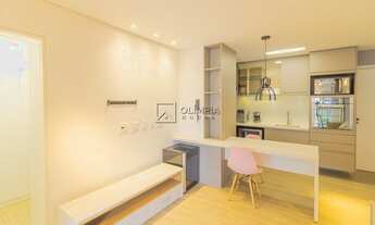 Imagem 6: Locação Apartamento 1 Dormitórios - 48 m² Campo Belo