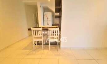 Imagem 6: Cobertura com 1 dormitório para alugar, 98 m² por R$ 7.661/mês em Higienópolis - São Paulo