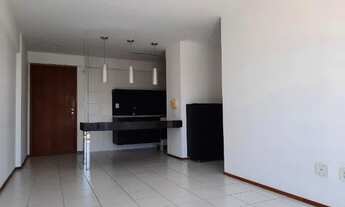 Imagem 7: Quarto e sala em Ponta Verde