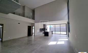 Imagem 3: Casa de condomínio sobrado para venda com 265 metros quadrados com 3 quartos