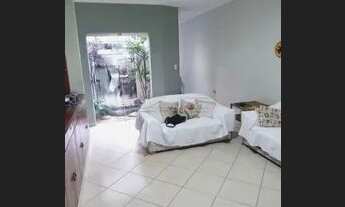 Imagem 7: Casa Padrão em São Carlos