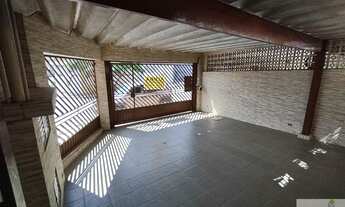 Imagem 5: Campo Grande Jardim Sabara belíssimo sobrado ótimo local