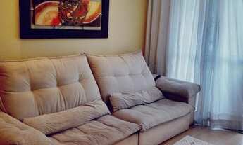 Imagem 3: Residencial - Continental