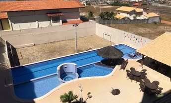 Imagem 3: Apartamento Porto das dunas