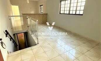 Imagem: CASA PARA LOCAÇÃO NO BAIRRO VILA SANTA