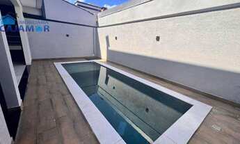 Imagem 6: Casa com 3 dormitórios à venda, 140 m² por R$ 1.300.000 - Polvilho - Cajamar/SP