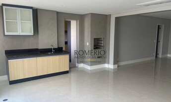 Imagem 2: Ótimo Apartamento com 3 Suítes à venda, 165 m² - Vila Mascote - São Paulo/SP