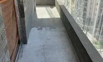 Imagem 2: Fase Final Acabamento Junto ao Mar - Canto do Forte! Parcela!