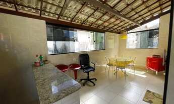 Imagem 2: COBERTURA NO CAMAÇARI DUO PARA ALUGAR