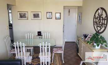 Imagem 4: Apartamento com 2 dormitórios à venda, 83 m² - Lapa - São Paulo/SP