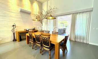 Imagem 6: RIO DE JANEIRO - Casa de Condomínio - BARRA DA TIJUCA