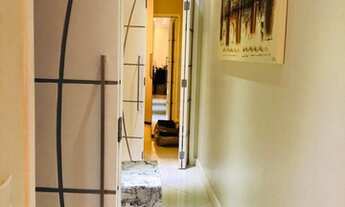 Imagem 4: Casa de condomínio térrea para venda possui 100 m2 com 2 quartos e 1 vaga-Santana de Parna