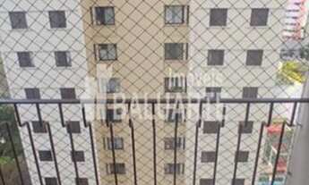 Imagem 4: Apartamento com 2 dormitórios à venda, 55 m² por R$ 498.200,00 - Vila Mascote - São Paulo