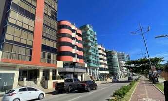 Imagem: Barbada em Prédio Frente Mar, Apto Lateral