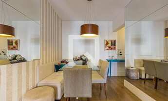 Imagem 7: Apartamento para Aluguel - Jardim Bela Vista, 2 Quartos, 75 m2