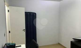 Imagem 6: Apartamento-São Paulo-JARDIM MARAJOARA
