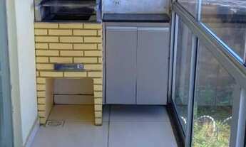 Imagem 6: ALUGA-SE APARTAMENTO NO BAIRRO VILA SANTA TEREZINHA