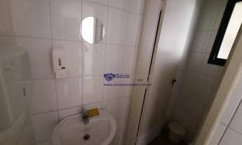 Imagem 2: Apartamento com 2 dormitórios para alugar, 56 m² por R$ 1.944/mês - Vila Tijuco - Guarulho