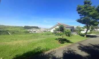 Imagem 3: Terreno em Condomínio - Jacareí - Condomínio Mirante do Vale - 1.300m²