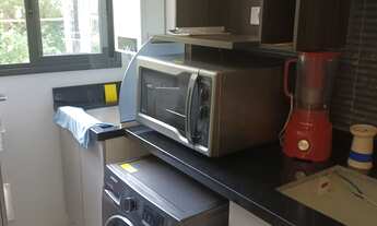 Imagem 4: Apto Ótimo padrão-vendo