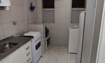 Imagem 3: Ocasião apto 2 quartos, sala ,sanca, cozinha ampla garagem demarcada, lazer 700 m metro Ja