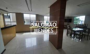 Imagem 6: Apartamento para venda tem 115 m² com 3 quartos em Marco - Belém - PA