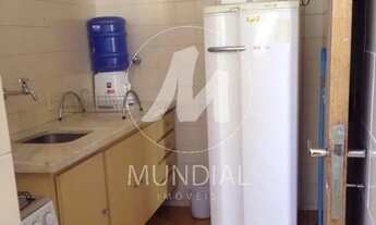 Imagem 3: Apartamento (kitnete) 1 dormitórios, cozinha planejada, portaria 24 horas, elevador, em co