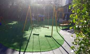 Imagem 4: Apartamento para aluguel possui 70 metros quadrados com 2 quartos