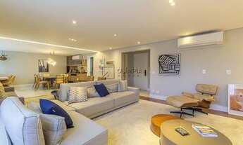 Imagem 4: Apartamento Venda 4 Dormitórios - 237 m² Vila Mariana