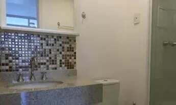 Imagem 3: Apartamento à venda em Morumbi com 35 m², 1 quarto, 1 vaga