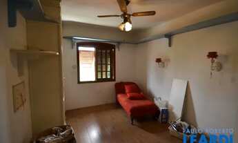 Imagem 7: SOBRADO - MORUMBI - SP