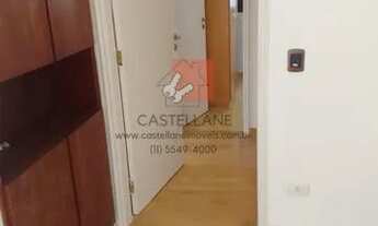 Imagem 2: Apartamento 3 dormitórios para Locação em São Paulo, Saúde, 3 dormitórios, 2 banheiros, 1