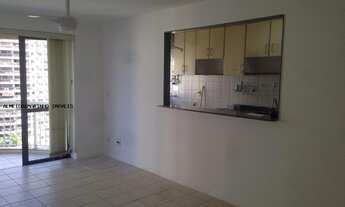 Imagem 5: Apartamento para Locação em Rio de Janeiro, Barra da Tijuca, 2 dormitórios, 2 suítes, 2 ba