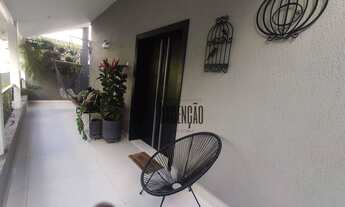 Imagem 3: Casa com 3 dormitórios à venda, 240 m² por R$ 1.795.000,00 - Arujázinho IV - Arujá/SP