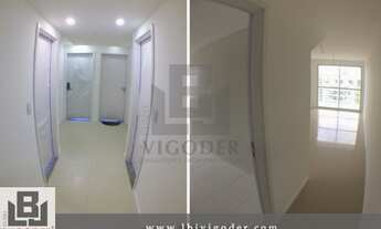 Imagem 5: Cobertura para venda tem 171 metros quadrados com 4 quartos