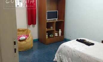 Imagem 2: Santo André - Casa Padrão - Parque Novo Oratório