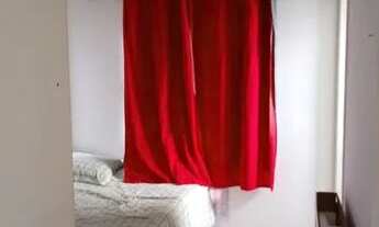 Imagem 5: Apartamento Mobiliado em Condomínio Fechado com 2 quartos / 1 vaga de garagem