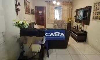 Imagem 6: Sobrado com 2 dormitórios à venda, 75 m² por R$ 500.000,00 - Cidade Líder - São Paulo/SP