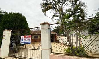 Imagem 2: Casa para venda com 180 metros quadrados com 4 quartos em Itaipu A - Foz do Iguaçu - PR