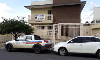 Imagem: Kitnet com 1 dormitório para alugar, 20