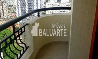 Imagem 4: Apartamento com 3 dormitórios à venda, 95 m² por R$ 820.000,00 - Vila Mascote - São Paulo