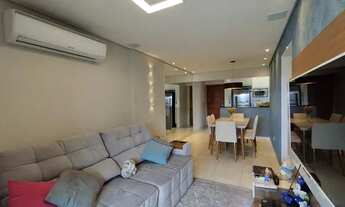 Imagem 2: Apartamento para venda possui 98 metros quadrados com 3 quartos