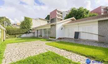 Imagem 6: Casa à venda, 321 m² por R$ 2.500.000,00 - Seminário - Curitiba/PR