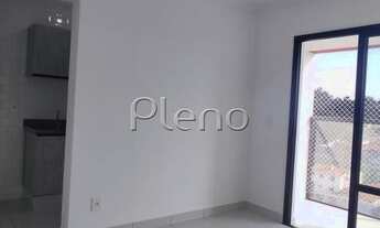 Imagem 2: Apartamento para locação no Parque Brasília - Campinas/SP