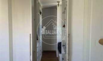 Imagem 2: Apartamento com 2 dormitórios à venda, 70 m² por R$ 450.000,00 - Vila Mascote - São Paulo