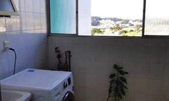 Imagem 7: Apartamento no Condomínio Delfim Verde com 3 dormitórios à venda, 92 m² por R$ 460.000 - V