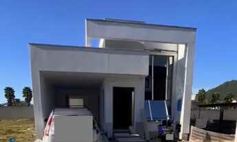 Imagem: Casa no Bairro Deltaville - Biguaçu