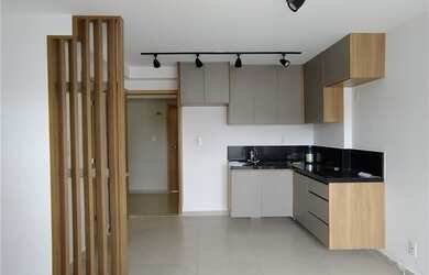 Imagem 4: Estúdio Independência 915. com modulado e feito para quem não abre mão do bom gosto, moder